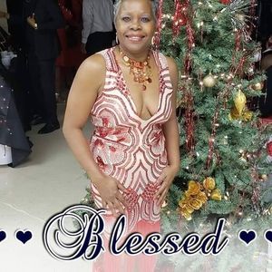 Meet your Posher, Barbara